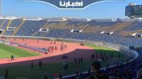 الملعب شبه فارغ..."الكورفا سود" تقاطع مباراة الرجاء وخريبكة بسبب وفاة المشجعة "نورة"